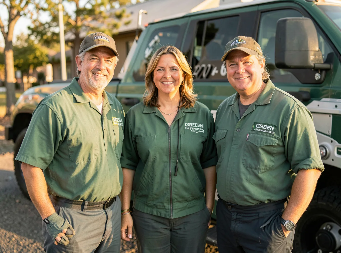 Water Damage Restoration company in Deepwater, MO