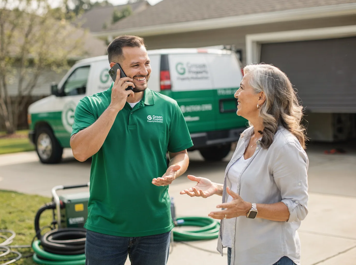 Water Damage Restoration Deepwater, MO FAQs